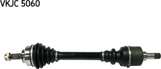 SKF VKJC 5060