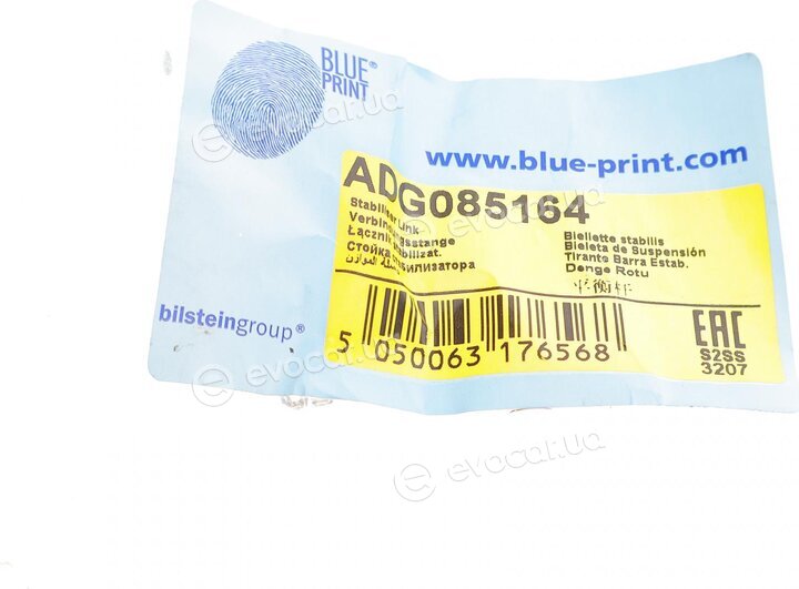 Blue Print ADG085164