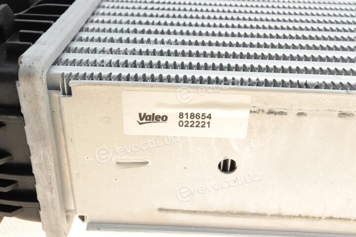 Valeo 818654