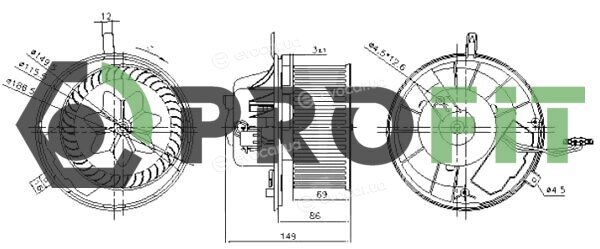 Profit 1860-0004