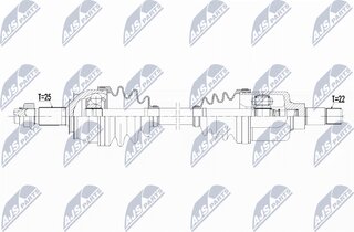 NTY NPW-CT-069