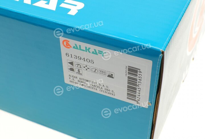 Alkar 6139405