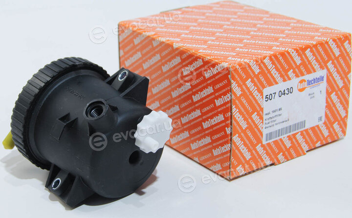 Autotechteile 507 0430