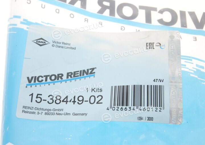 Victor Reinz 15-38449-02