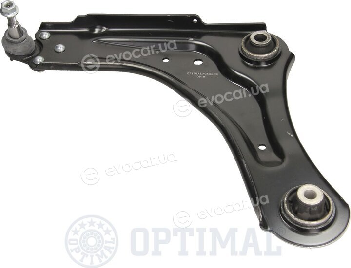 Optimal G6-1636
