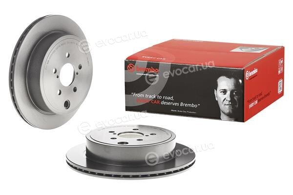 Brembo 09.C662.11
