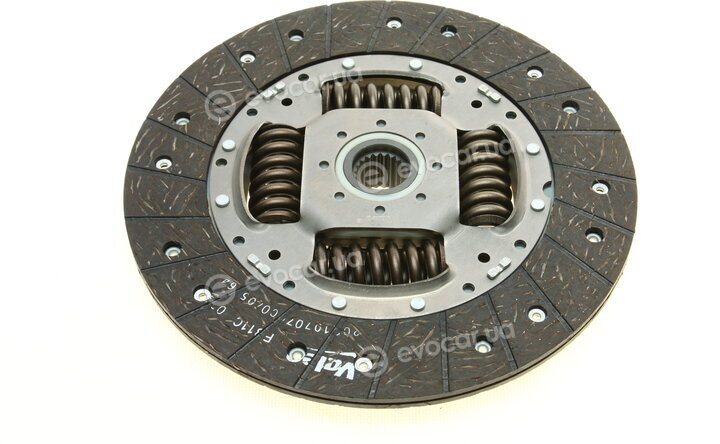 Valeo 835001