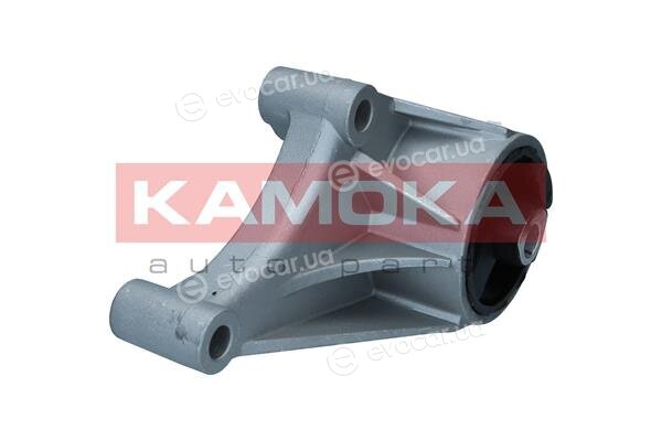 Kamoka 890321