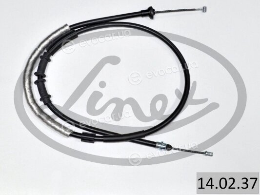 Linex 14.02.37