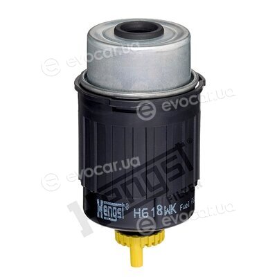 Hengst H618WK