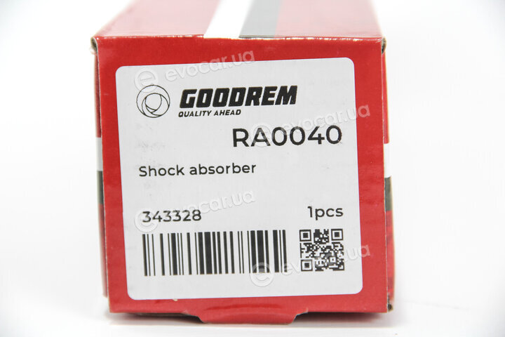 Goodrem RA0040