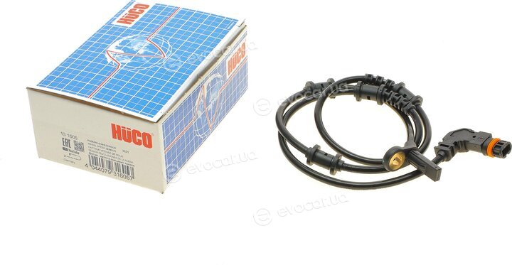 Astemo (Hitachi) / Huco 131605
