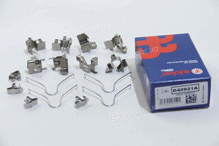 Autofren D42921A