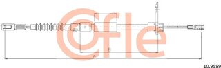 Cofle / Cabor 10.9589