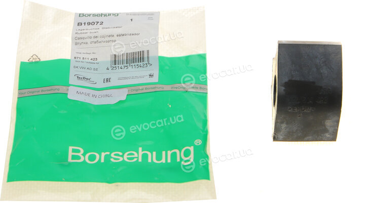 Borsehung B19072