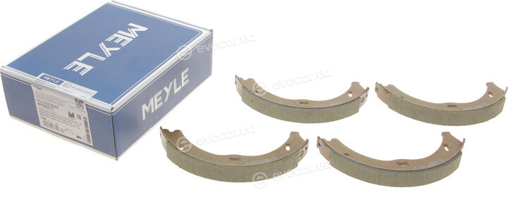 Meyle 014 533 0002