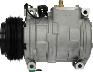 Nissens 89093