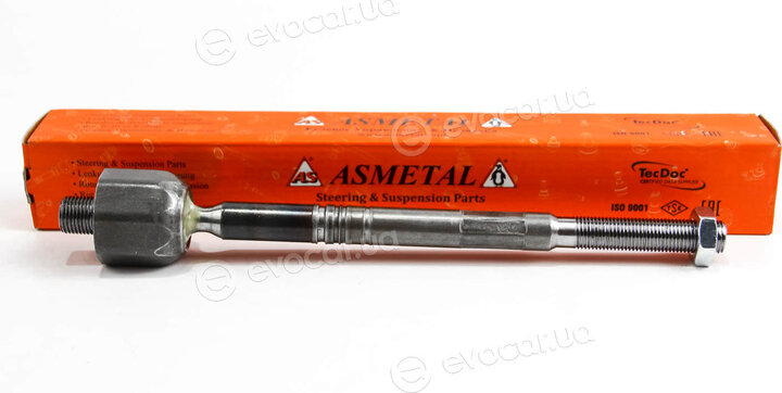 AS Metal 20BM2600