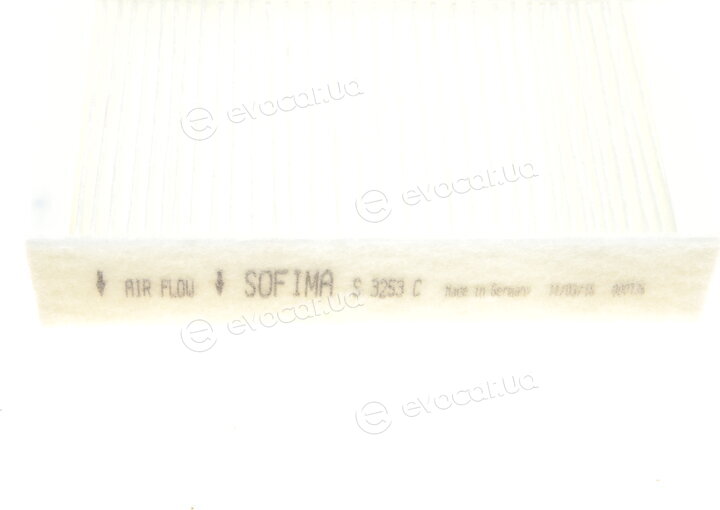 Sofima S 3253 C
