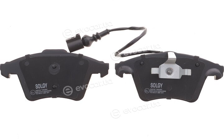 Solgy 209338