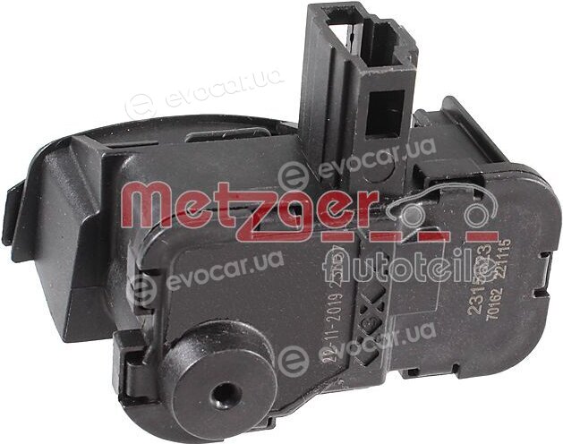 Metzger 2315023