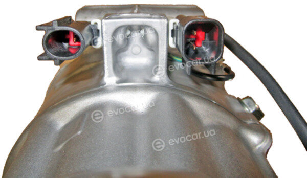 Mahle ACP 1190 000P