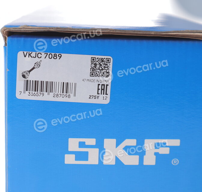 SKF VKJC 7089