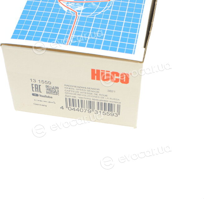 Astemo (Hitachi) / Huco 131559