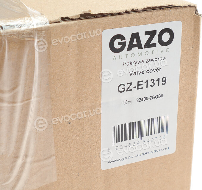 Gazo GZ-E1319