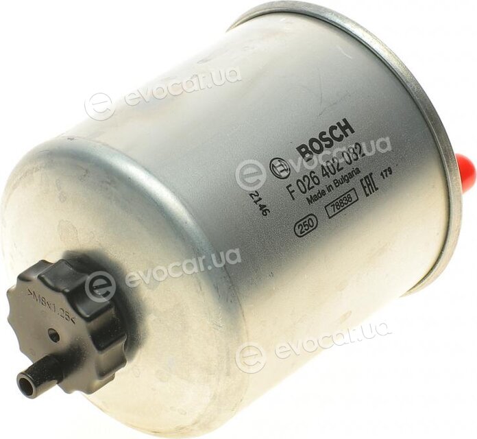 Bosch F 026 402 082