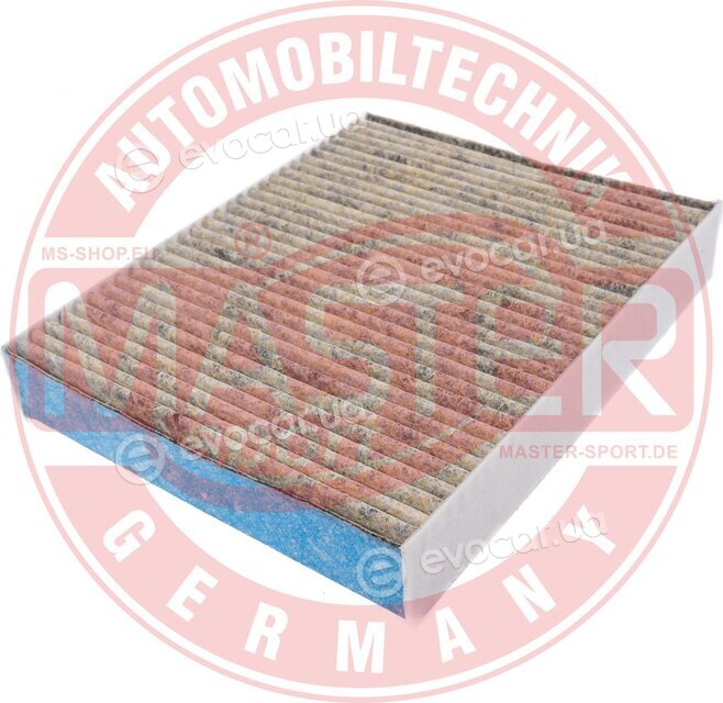 Master Sport 25001-IFB-PCS-MS