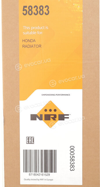 NRF 58383