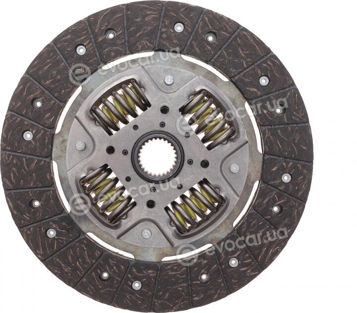 Kawe / Quick Brake 961413