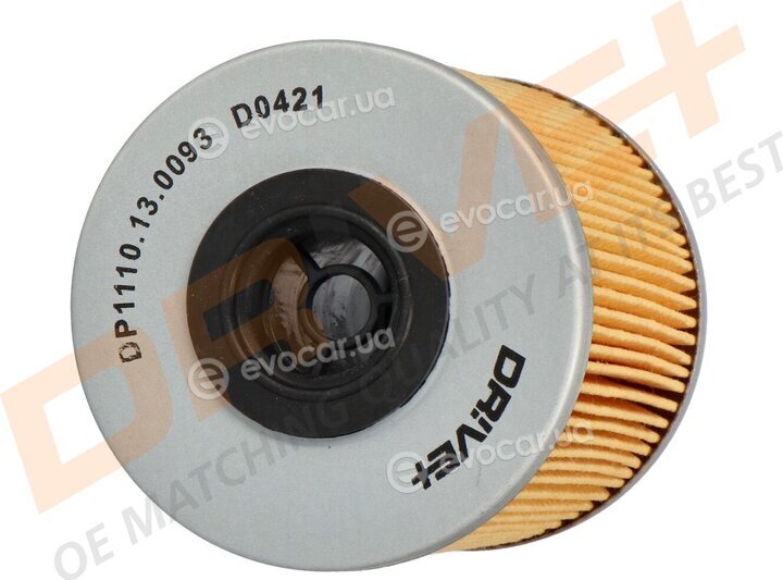 Drive+ DP1110.13.0093