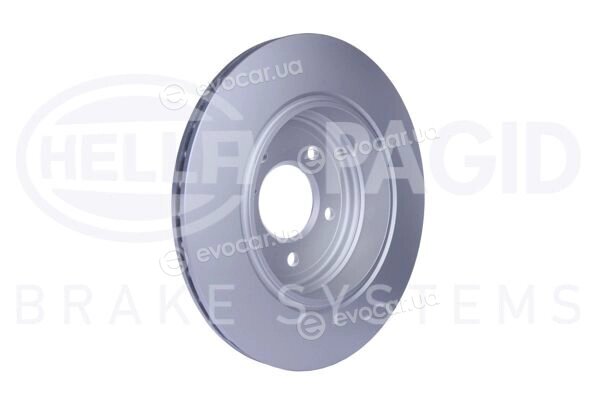 Hella 8DD 355 109-941