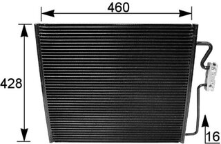 Mahle AC 154 001S