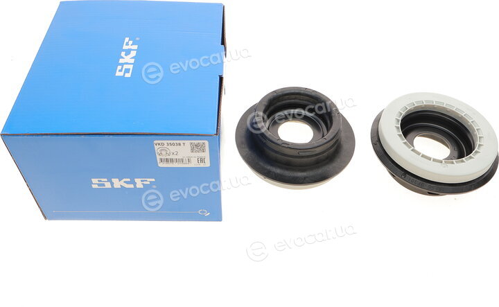 SKF VKD 35038 T