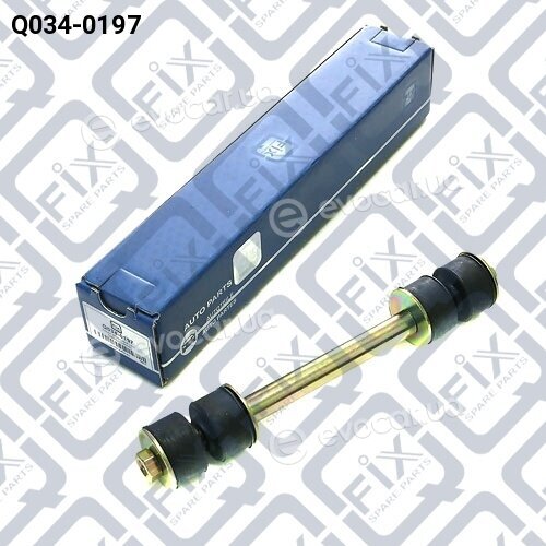Q-Fix Q034-0197