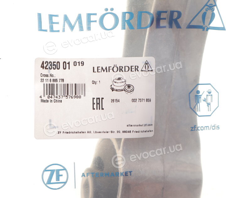 Lemforder 42350 01