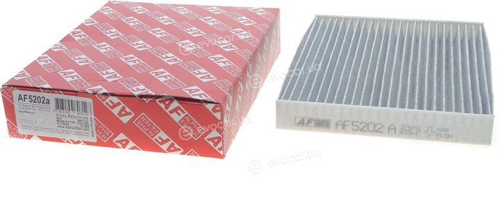 Alpha AF5202A