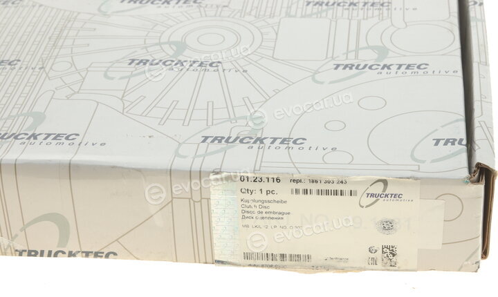 Trucktec 01.23.116