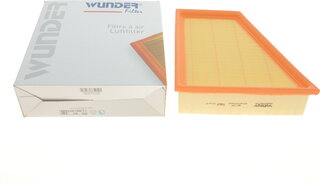 Wunder WH 144
