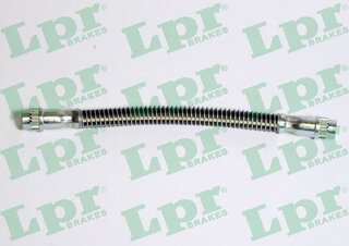 LPR / Samko 6T46025