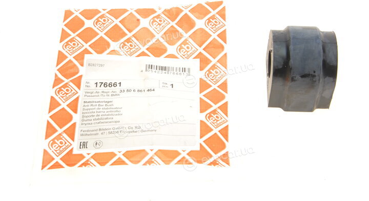 Febi 176661