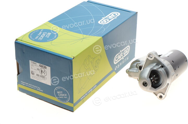 HC Cargo 113843