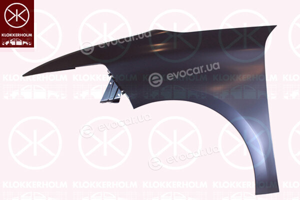Pro Parts / Klokkerholm 0540311