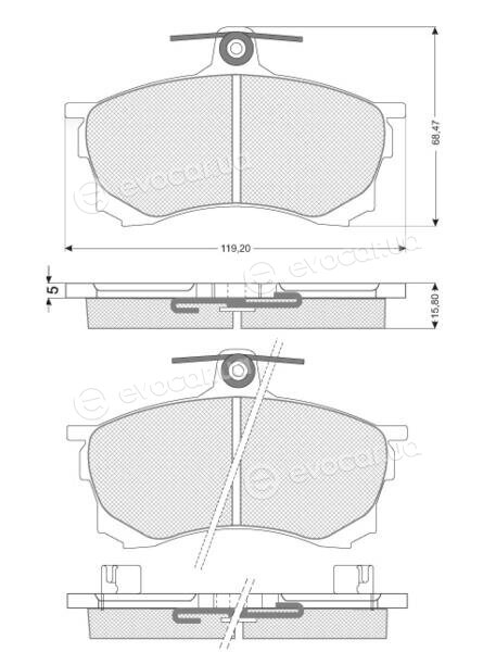 Starline BD S205