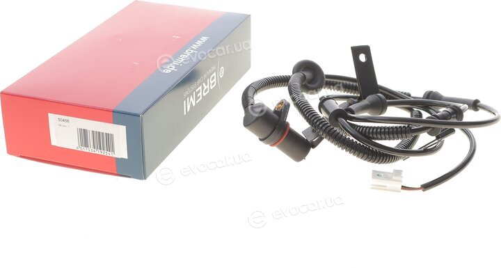 Bremi 50456