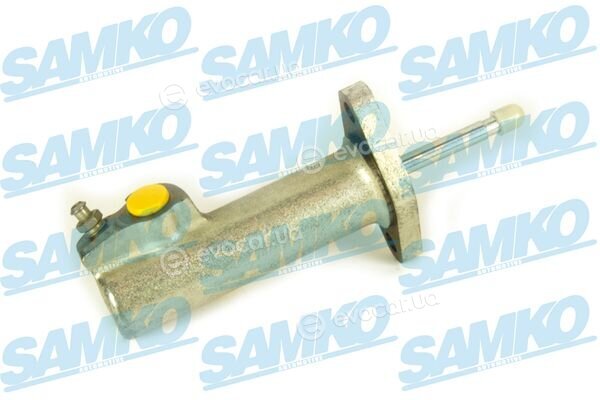 LPR / Samko M16100