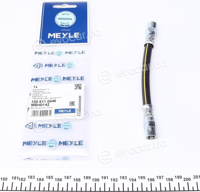Meyle 100 611 0046